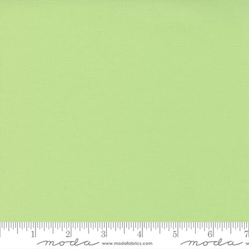 Moda Bella Solids in Green Tea - 9900 187