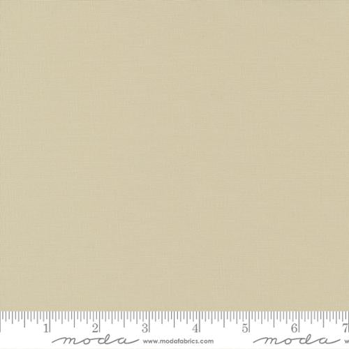 Moda Bella Solids in Linen (Natural)- 9900 242