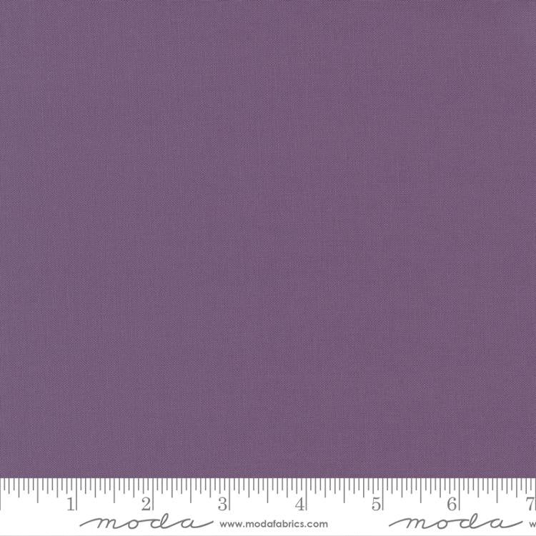 Moda Bella Solids in Mauve Purple - 9900 206