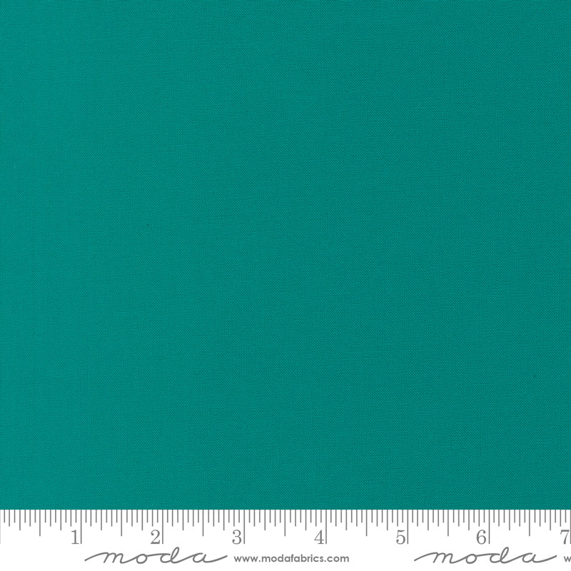 Moda Bella Solids in Meridian - Elizabeth Hartman's Favorites - 9900 472