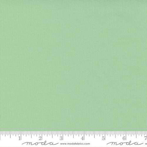 Moda Bella Solids in Mint - 9900 133
