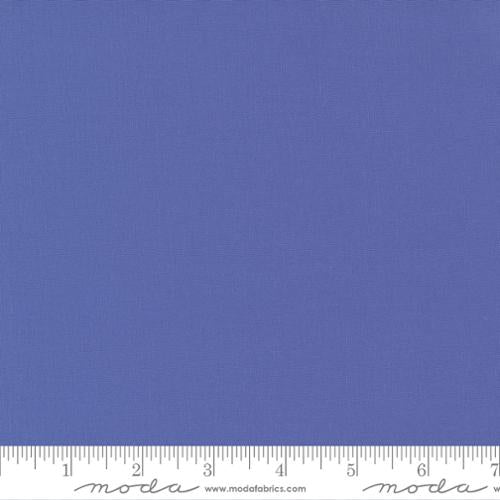 Moda Bella Solids in Periwinkle - 9900 260