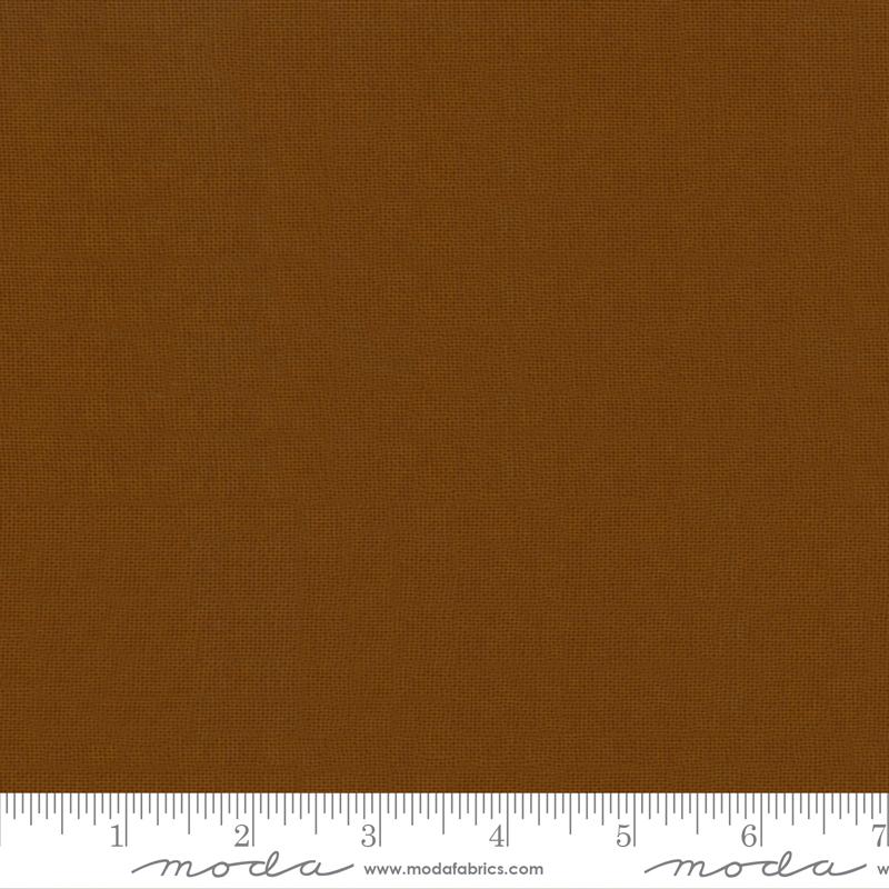 Moda Bella Solids in Sepia - Elizabeth Hartman's Favorites - 9900 482
