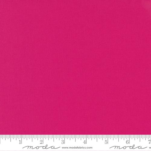 Moda Bella Solids in Shocking Pink - 9900 223