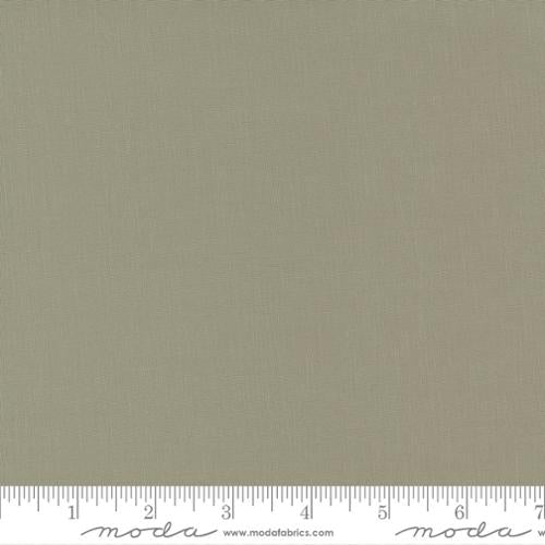 Moda Bella Solids in Taupe (Grey) - 9900 310