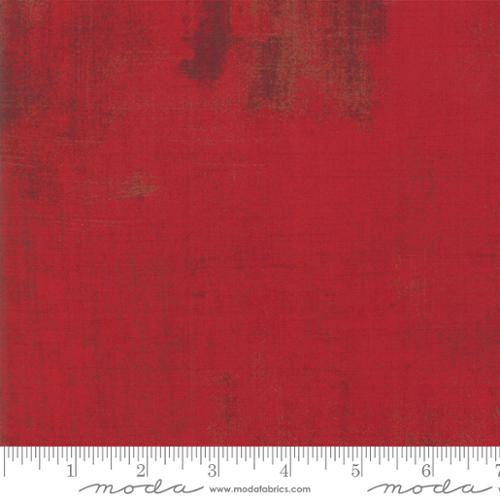 Moda Grunge Basics in Berry - 30150 508
