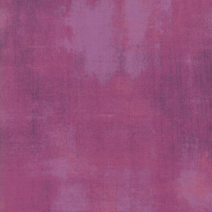Moda Grunge Basics in Berry Pie Purple - 30150 476