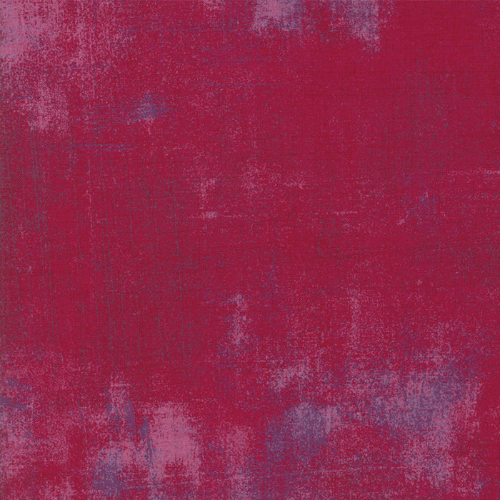 Moda Grunge Basics in Cordovan Pink/Red - 30150 405