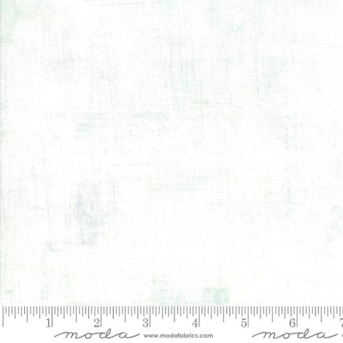 Moda Grunge Basics in Snow White - 30150 150