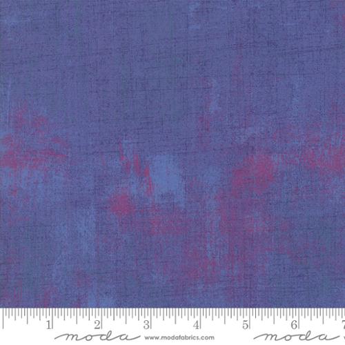 Moda Grunge Basics in Tori Purple/Lt. Blue - 30150 314