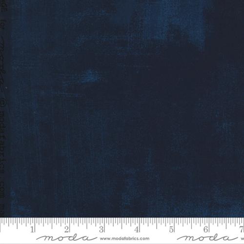 Moda Grunge Basics in True Blue - 30150 558