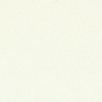 Moda Muslin Mates - Swirls in Muslin (Light Cream) - 9920 14