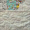 Longarm Pattern (not for sale): Mouse Ears