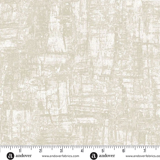 Nitty Gritty Quilt Fabric - Linen Cream - A-1434-L2