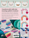 Not-Your-Typical Jelly Roll Quilts Book - 11604