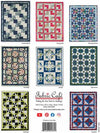 One Block 3 - Yard Quilts - FC032343