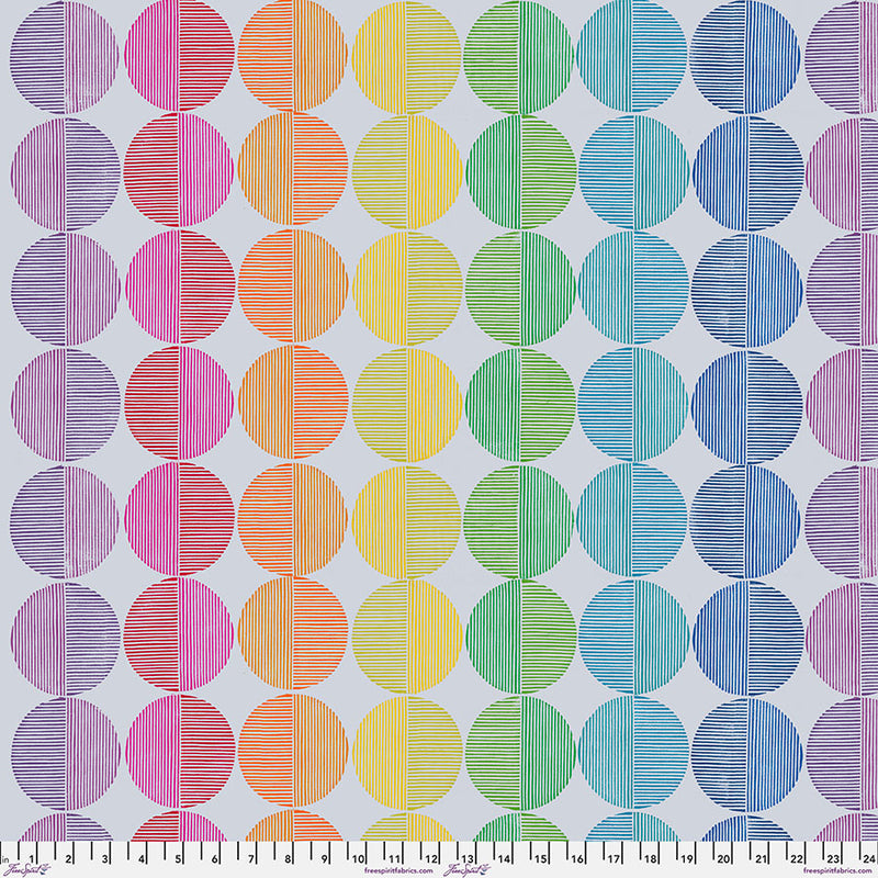 Findings Quilt Fabric, Encircled in Unity - PWVW044.unity