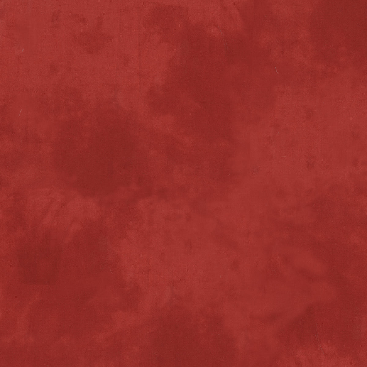 Palette Flannel Quilt Fabric - Barn Red - 37098F-122