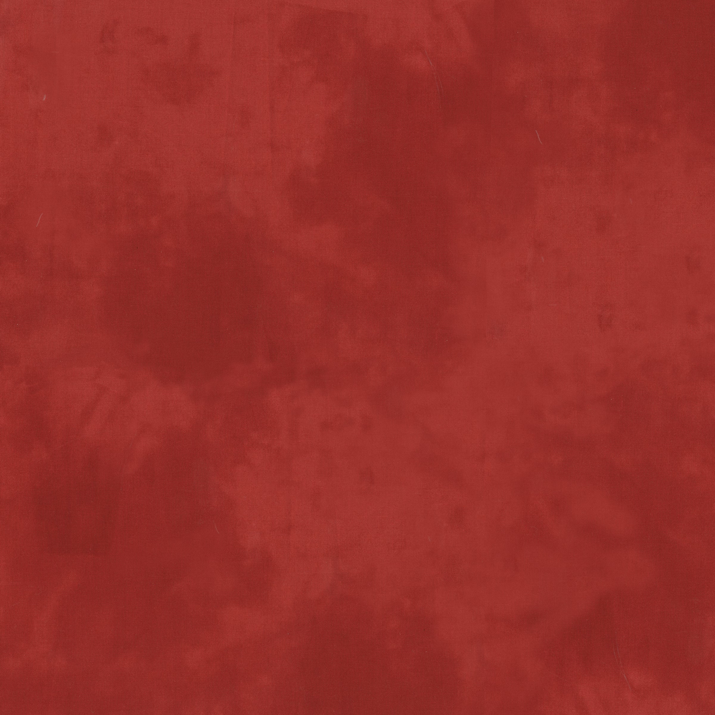 Palette Flannel Quilt Fabric - Barn Red - 37098F-122