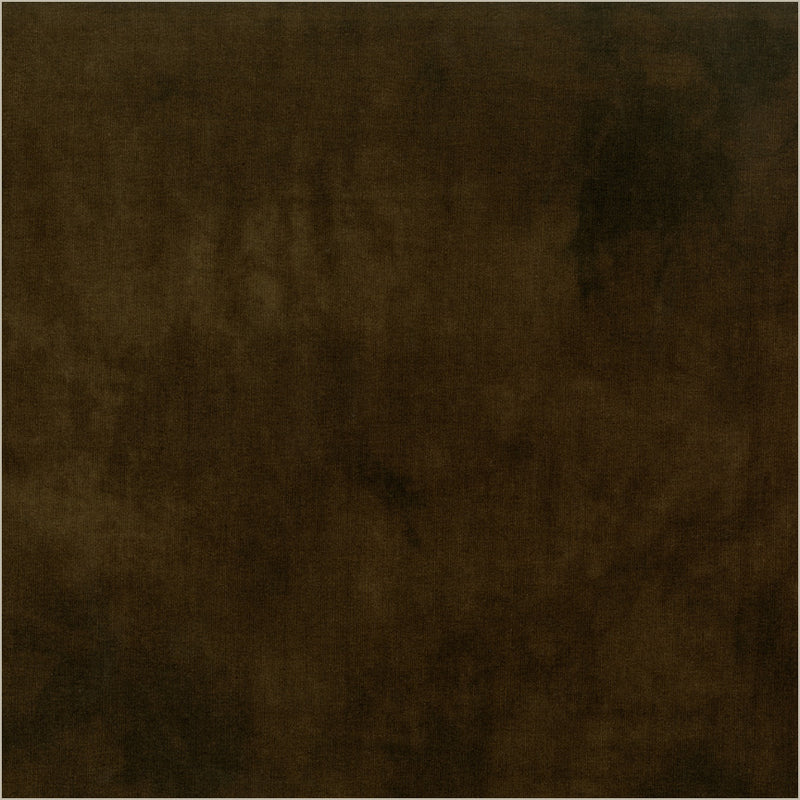 Palette Flannel Quilt Fabric - Burnt Umber - 37098F-10- COTTON FLANNEL