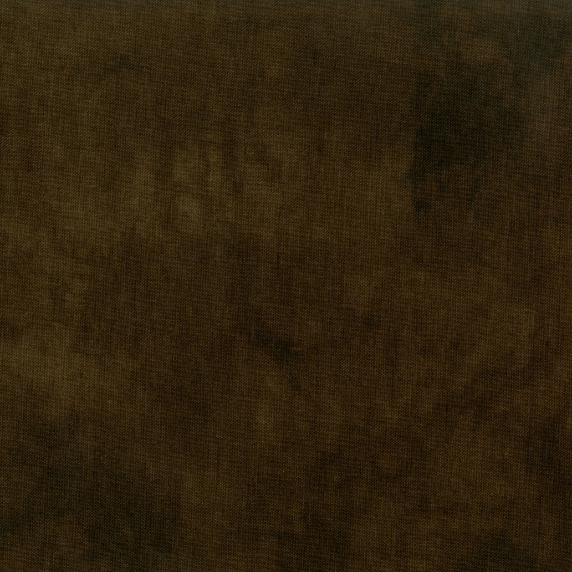 Palette Flannel Quilt Fabric - Burnt Umber Brown - 37098F-10