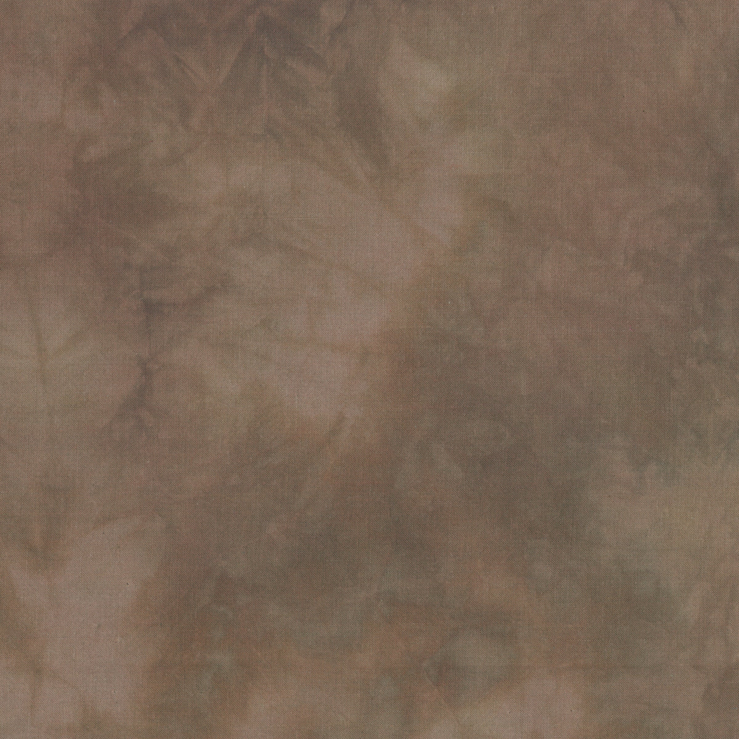 Palette Flannel Quilt Fabric - Driftwood Brown - 37098F-51