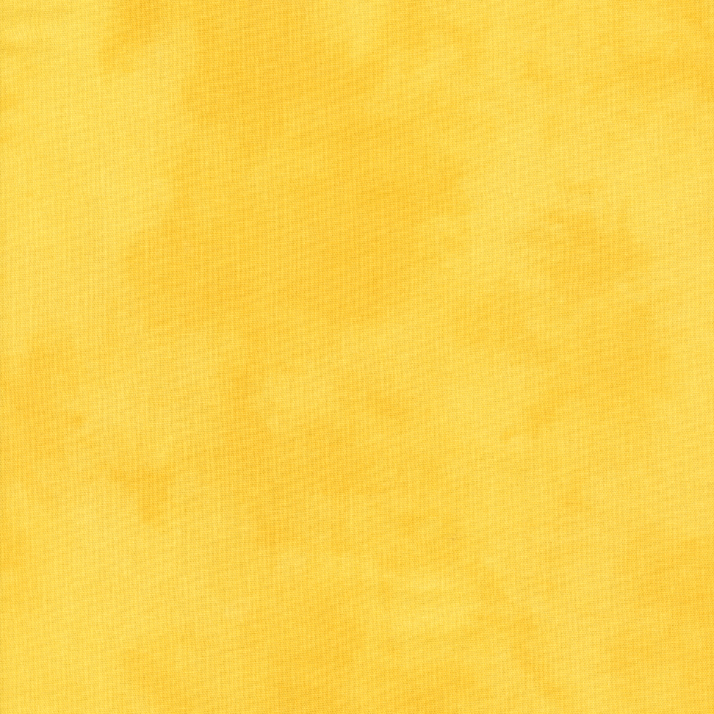 Palette Flannel Quilt Fabric - Duckling Yellow - 37098F-14