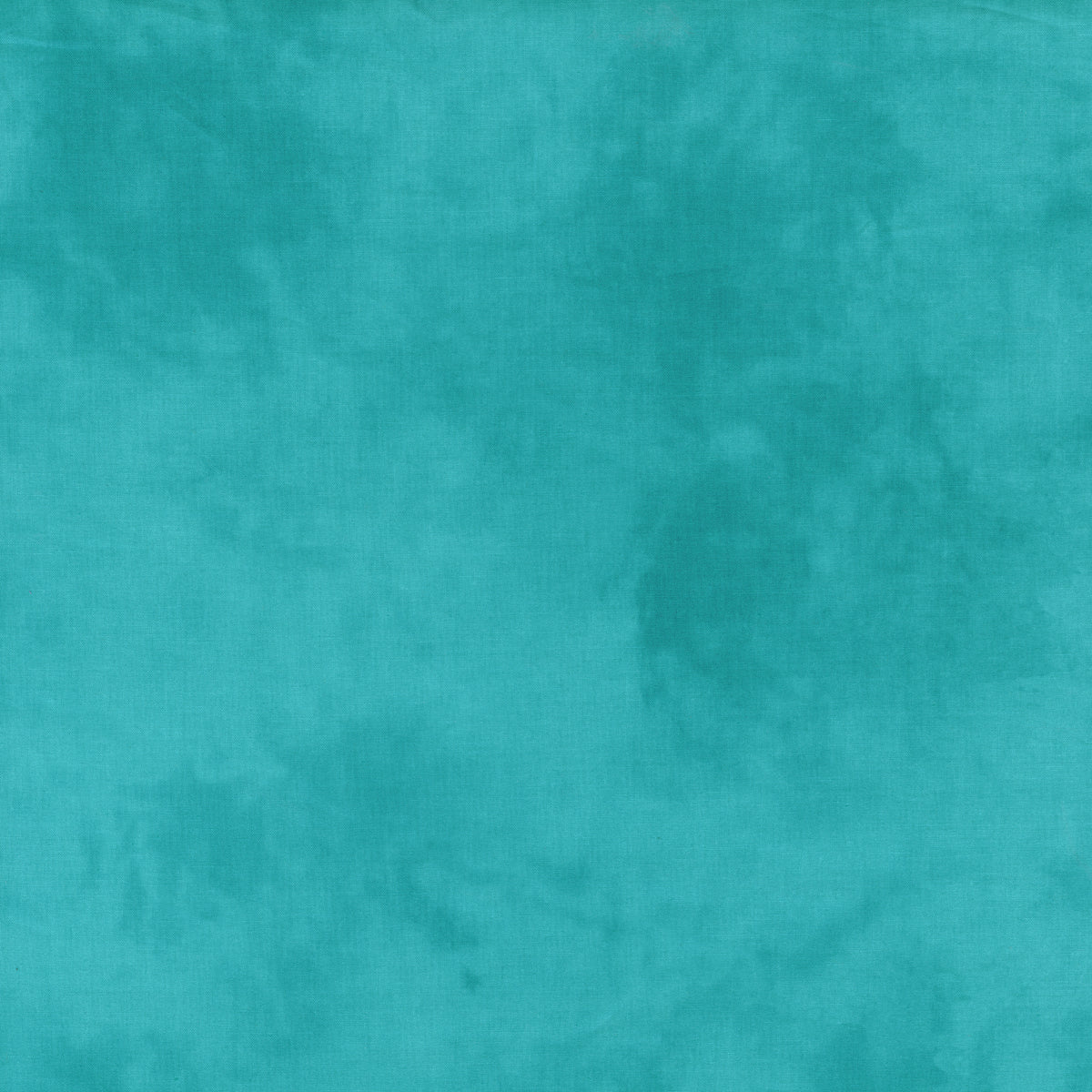 Palette Flannel Quilt Fabric - Lake Aqua - 37098F-96