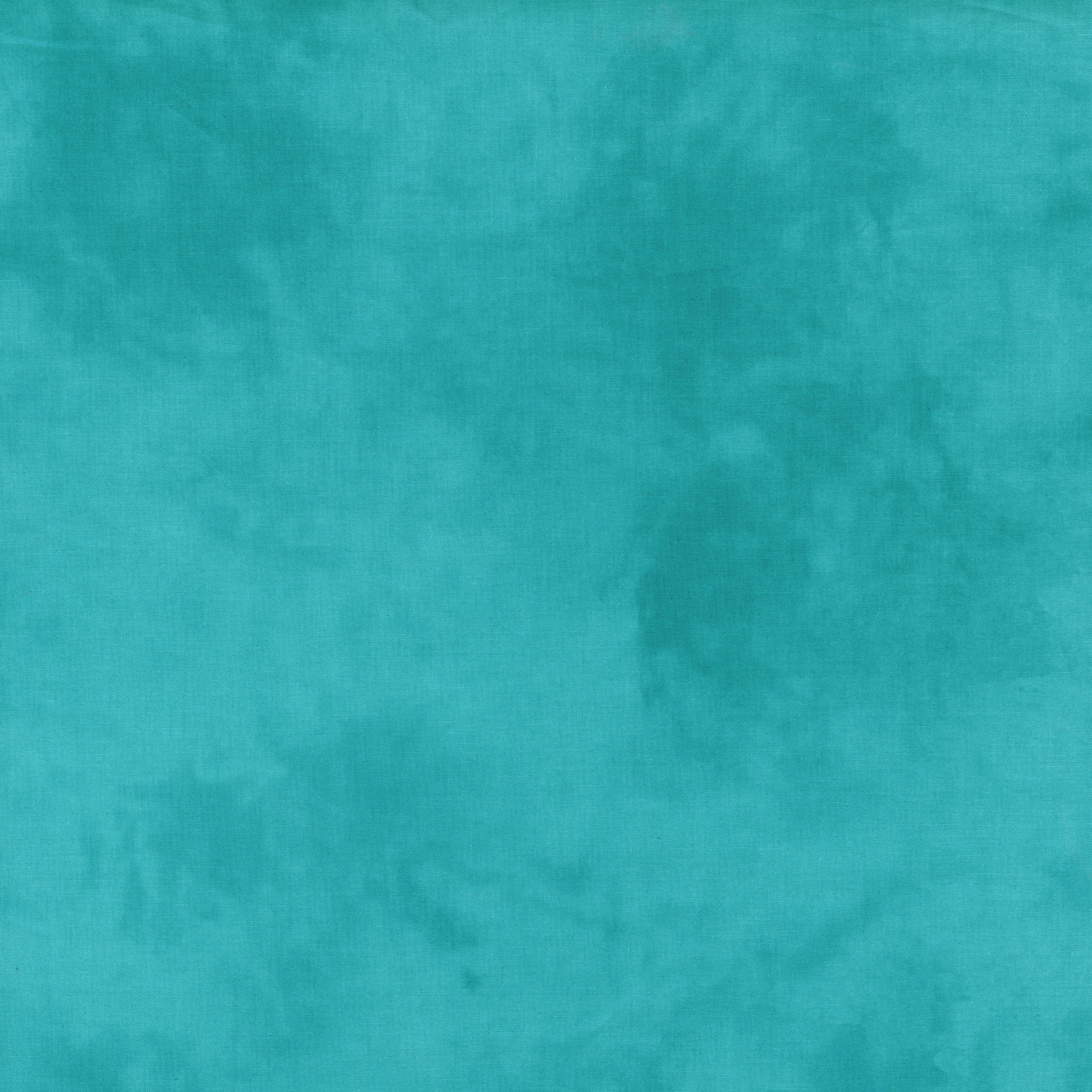 Palette Flannel Quilt Fabric - Lake Aqua - 37098F-96