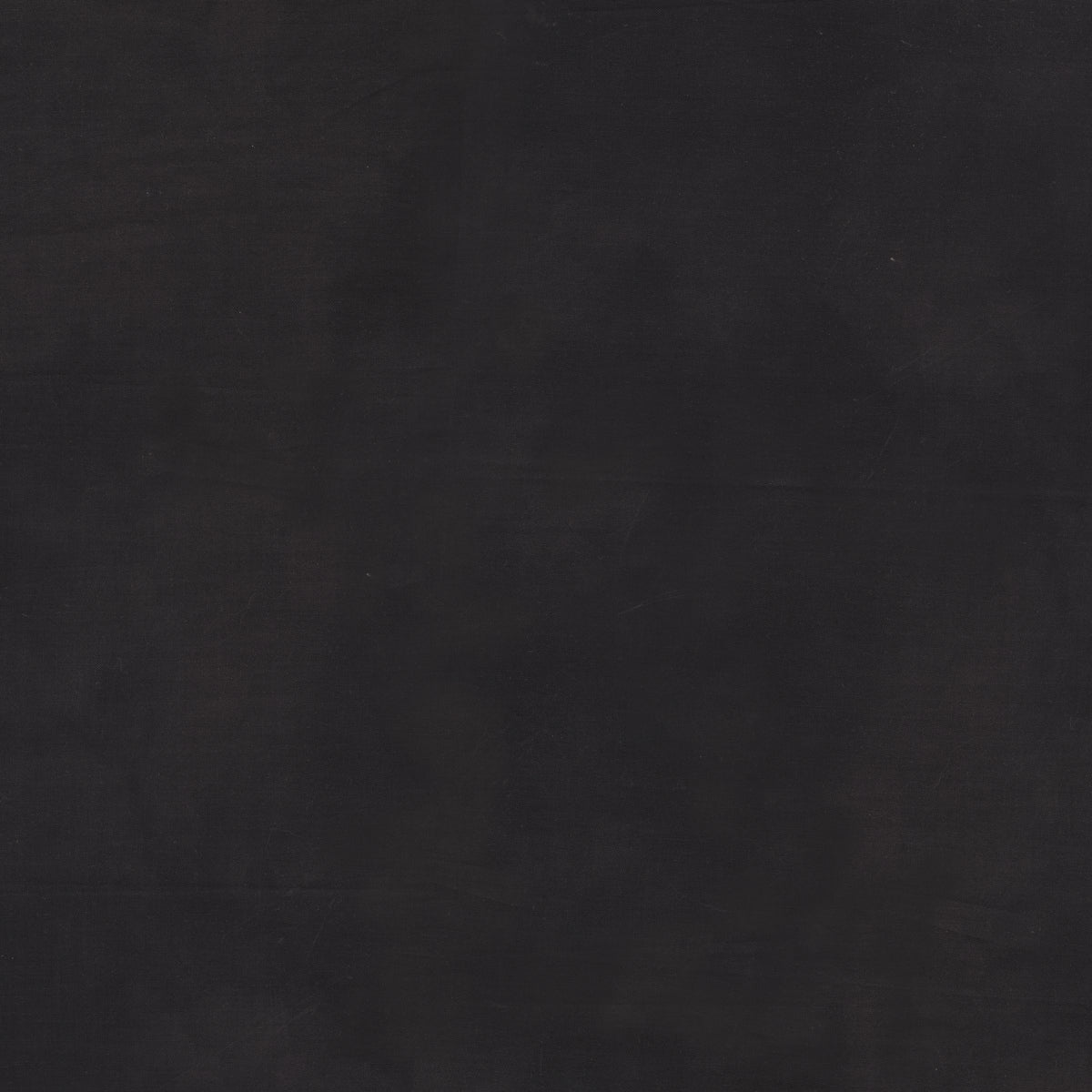 Palette Flannel Quilt Fabric - Pitch Black - 37098F-105