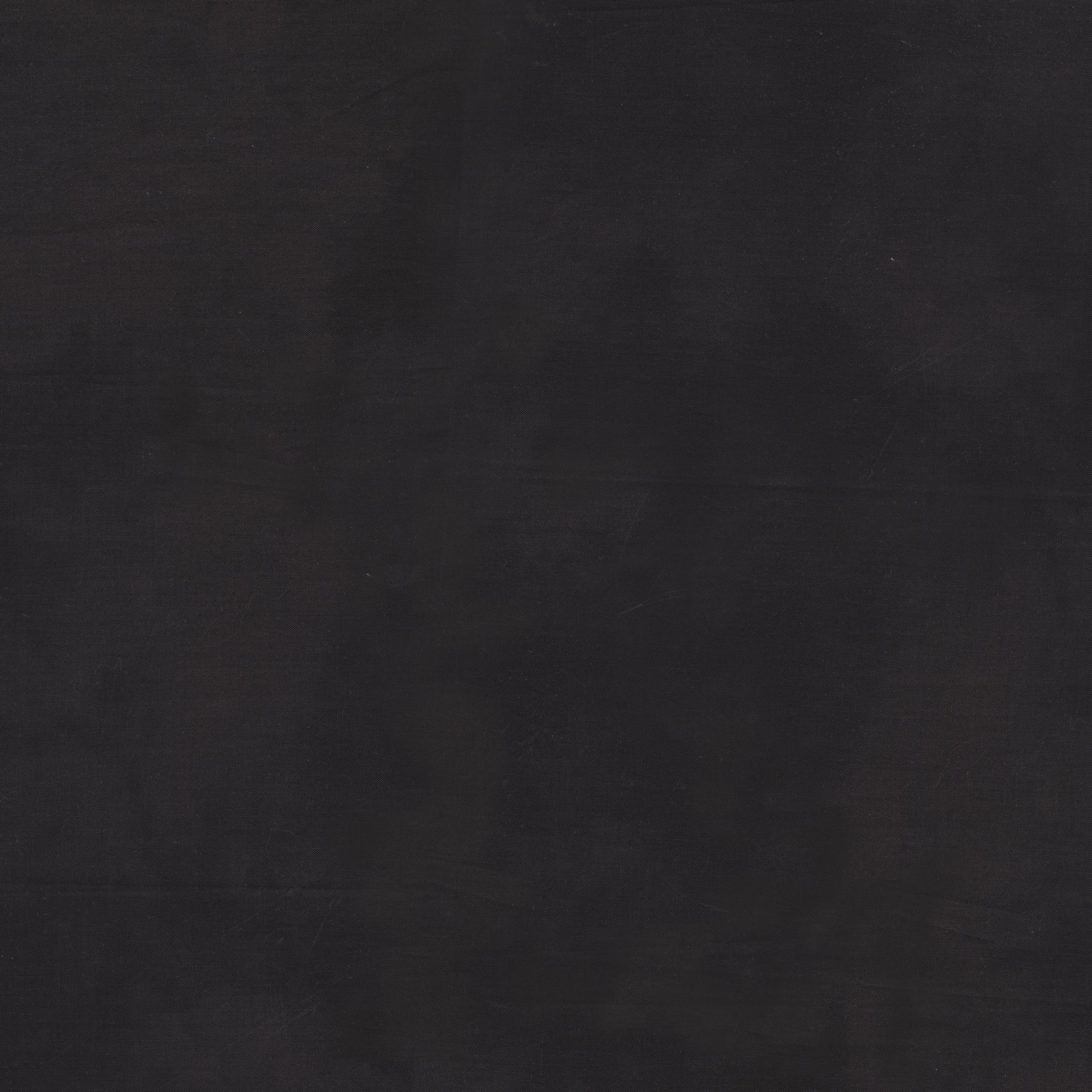 Palette Flannel Quilt Fabric - Pitch Black - 37098F-105