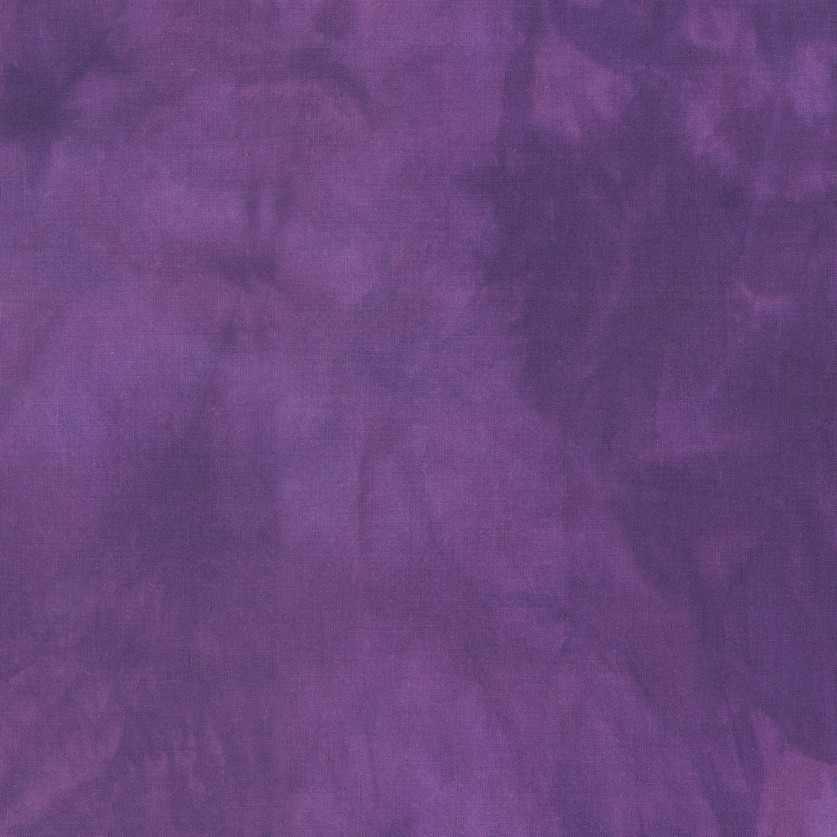 Palette Flannel Quilt Fabric - So Purple - 37098F-81