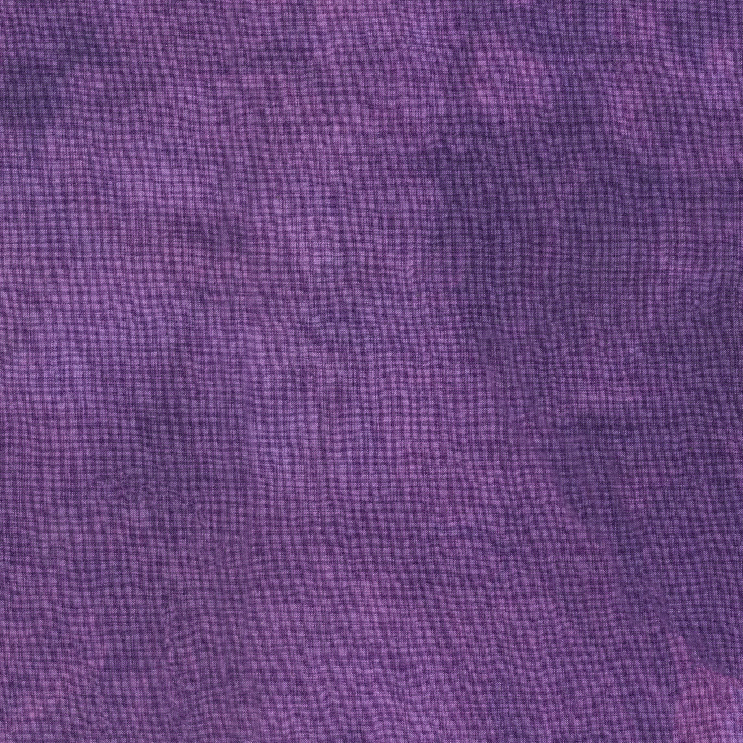 Palette Flannel Quilt Fabric - So Purple - 37098F-81