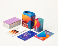 Palette Scout Color Cards from Zollie