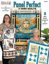Panel Perfect 3-Yard Quilts - FC032543