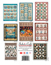 Panel Perfect 3-Yard Quilts - FC032543
