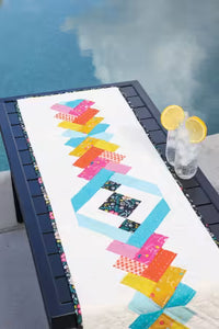 Patchwork Braids 13 Quick & Easy Quilted Projects - 11067
