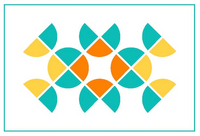 Citrus Quilt Fabric Bundle