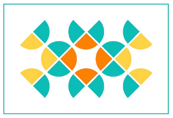 Citrus Quilt Fabric Bundle