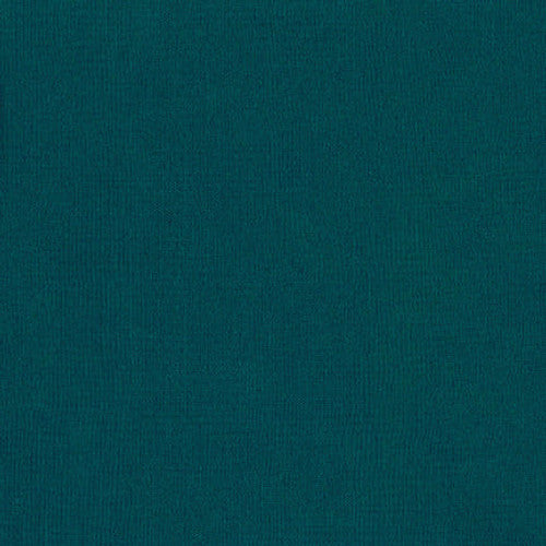 Peppered Cottons Fabric in Dark Spruce - 48