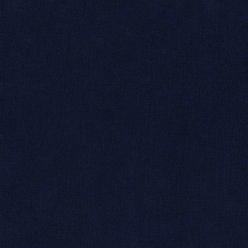 Peppered Cottons Fabric in Flag Blue - 86