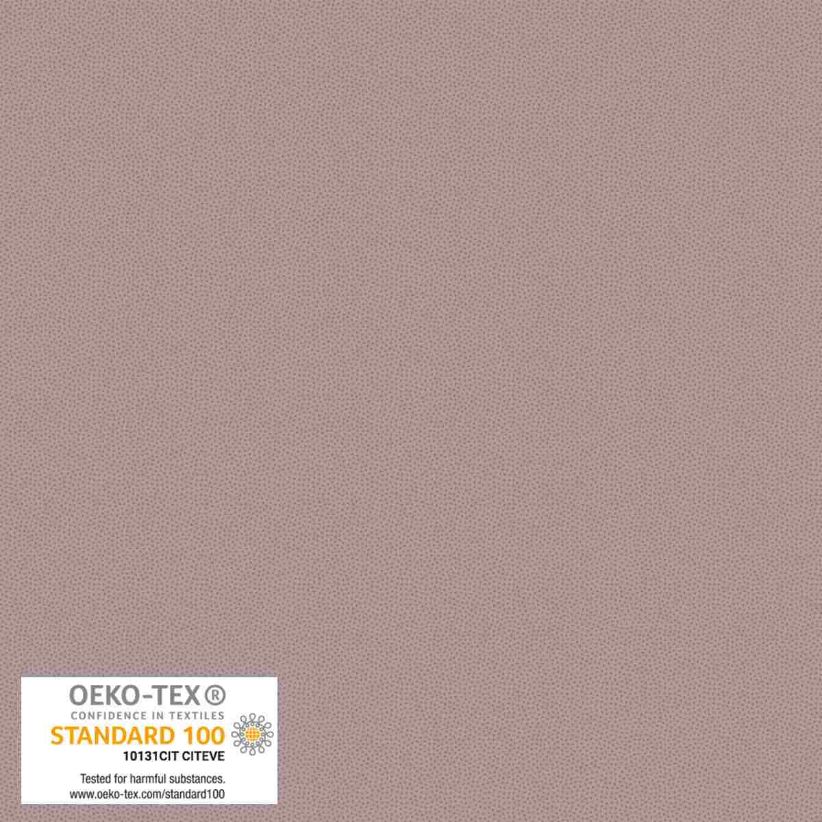 Petits Points Quilt Fabric - Mauve Dots - 4511-321