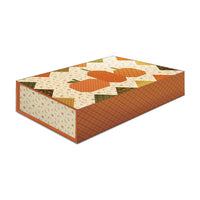Pick of the Patch Quilted Table Runner Kit by Sandy Gervais - KT-17860