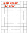 Citrus Toss - The Sassy Sunflower Half Pack Quilts™ Kit