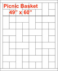 Citrus Toss - The Sassy Sunflower Half Pack Quilts™ Kit