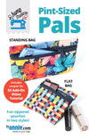 Pint-Sized Pals Pattern from By Annie - PBA313-JS