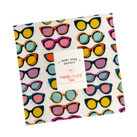 Poolside Too Quilt Fabric by Ruby Star Society - Layer Cake - set of 42 10" squares - RS5197LC