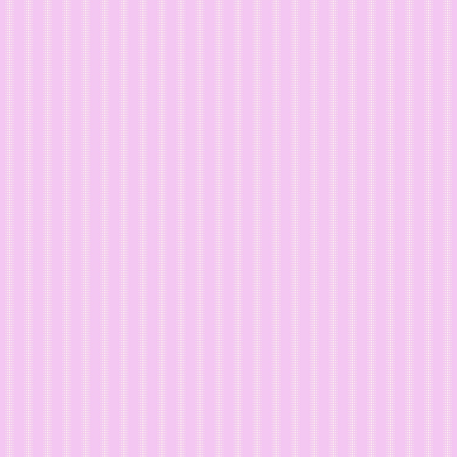 Pop Sugar Quilt Fabric - Dot Stripe in Orchid Purple - 92056-21