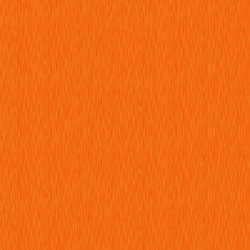 Pop Sugar Quilt Fabric - Fine Line Stripe in Tangerine Orange - 92057-56