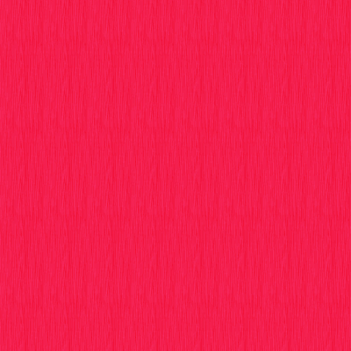 Pop Sugar Quilt Fabric - Fine Line Stripe in Watermelon Pink - 92057-26
